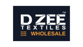 D ZEE Textiles Wholesale