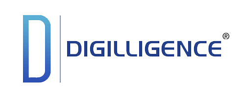 Digilligence Digital Solution