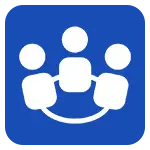 Builds Community