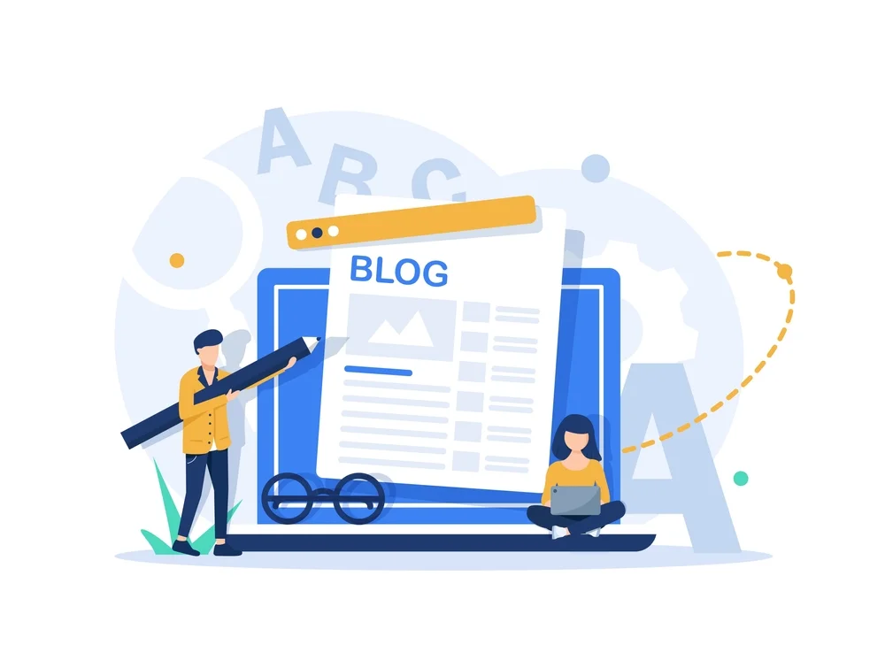 Content Marketing Services