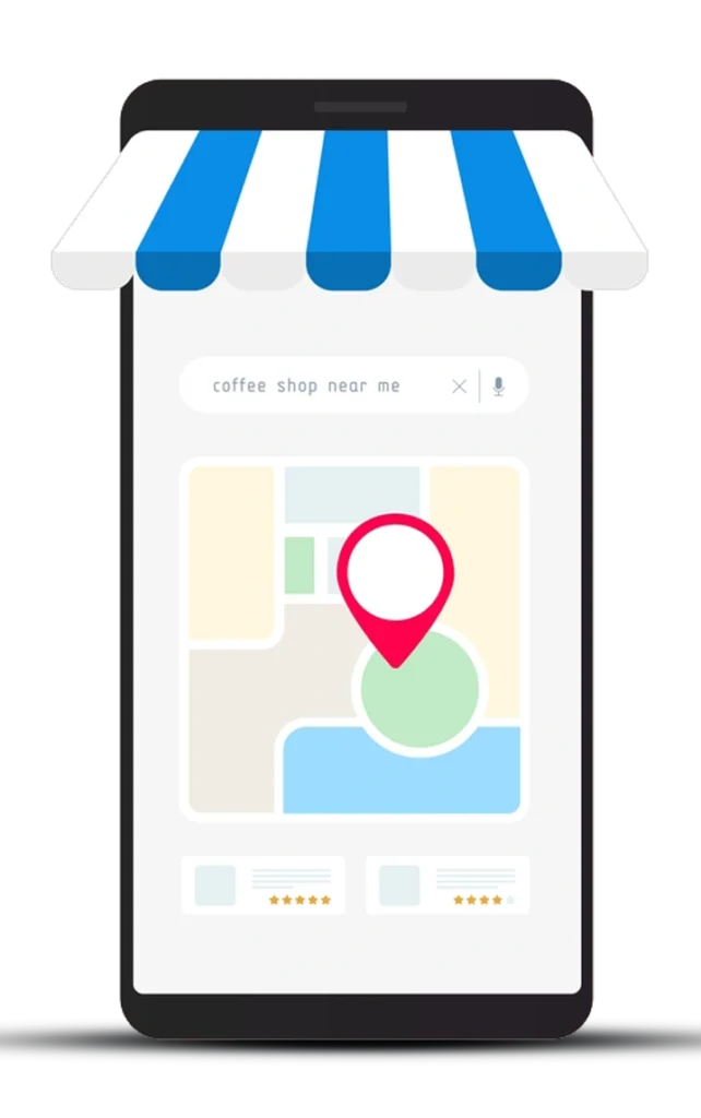 Local SEO Services