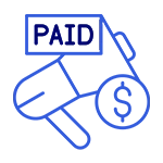 Paid Ads