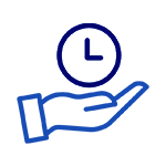 Save Time and Get Real Results