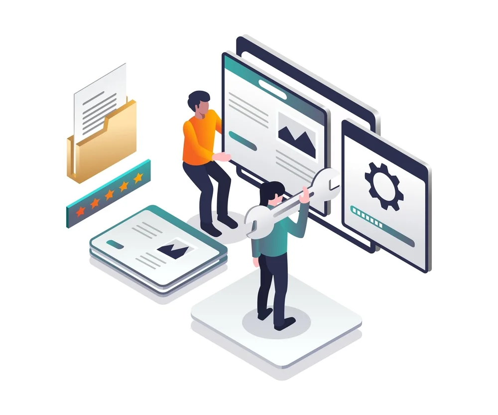 WordPress Website Development