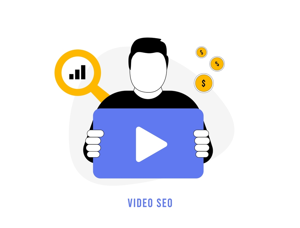 YouTube SEO Service