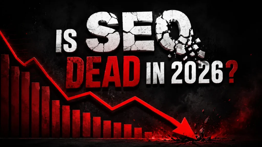 Is SEO Dead in 2026?