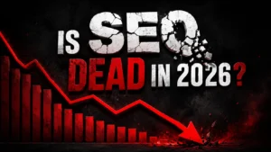 Is SEO Dead in 2026?