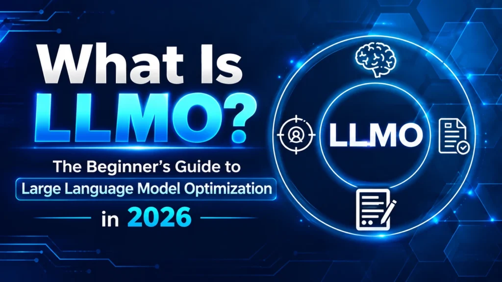 LLMO Guide by Digilligence