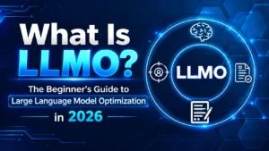 LLMO Guide by Digilligence