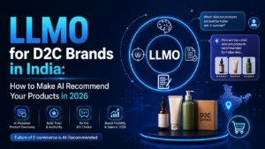 LLMO India